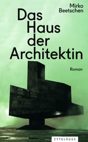 Cover von Das Haus der Architektin