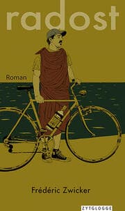 Cover von Radost