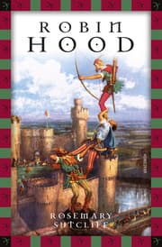 Cover von Robin Hood