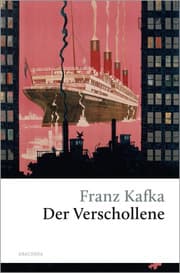 Cover von Der Verschollene