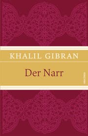 Cover von Der Narr