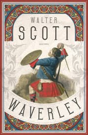 Cover von Waverley