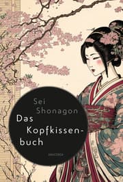 Cover von Das Kopfkissenbuch