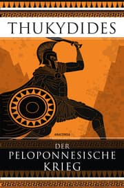 Cover von Der Peloponnesische Krieg