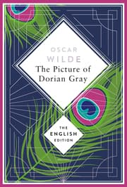 Cover von Wilde - The Picture of Dorian Gray. English Edition