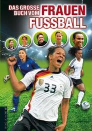 Cover von Das große Buch vom Frauenfußball