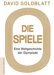 Cover von Die Spiele