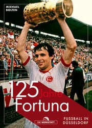 Cover von 125 Jahre Fortuna