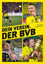 Cover von Dein Verein. Der BVB