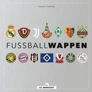 Cover von Fußballwappen