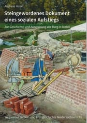 Cover von Steingewordenes Dokument eines sozialen Aufstiegs