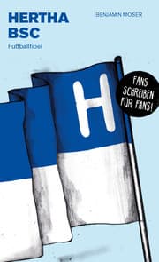 Cover von Hertha BSC