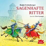 Cover von Sagenhafte Ritter