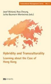 Cover von Hybridity and Transculturality