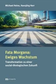 Cover von Fata Morgana: Ewiges Wachstum