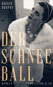 Cover von Der Schneeball