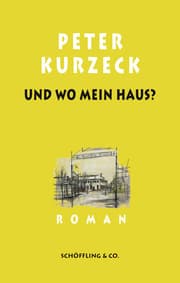Cover von Und wo mein Haus? Kde domov muj