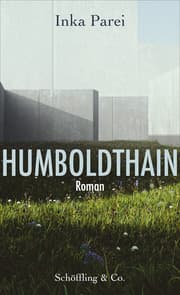 Cover von Humboldthain