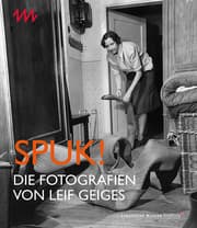 Cover von Spuk!