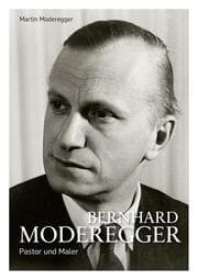 Cover von Bernhard Moderegger