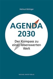 Cover von Agenda 2030