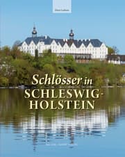 Cover von Schlösser in Schleswig-Holstein