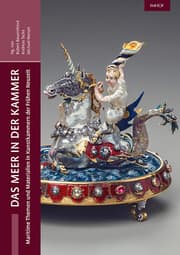 Cover von Das Meer in der Kammer