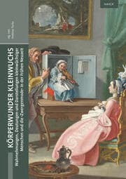 Cover von Körperwunder Kleinwuchs