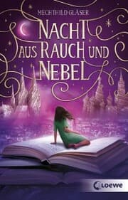 Cover von Nacht aus Rauch und Nebel (Eisenheim-Dilogie, Band 2)