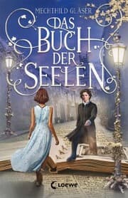 Cover von Das Buch der Seelen