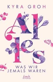 Cover von Alles, was wir jemals waren (Alles-Trilogie, Band 3)