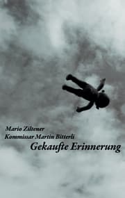 Cover von Gekaufte Erinnerung