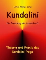 Cover von Kundalini - Die Erweckung der Lebenskraft