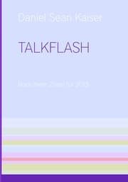 Cover von TALKFLASH