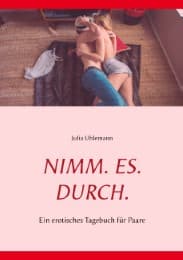 Cover von Nimm. Es. Durch.