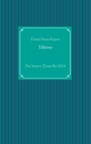 Cover von Talktime