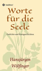 Cover von Worte für die Seele
