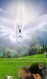 Cover von HEAVEN ON EARTH
