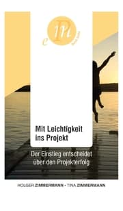 Cover von Mit Leichtigkeit ins Projekt