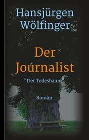 Cover von Der Journalist