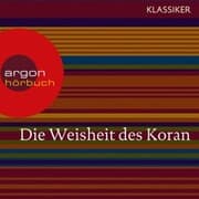 Cover von Die Weisheit des Koran