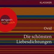 Cover von Die schönsten Liebesdichtungen