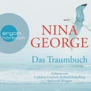 Cover von Das Traumbuch