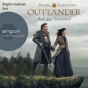 Cover von Der Ruf der Trommel