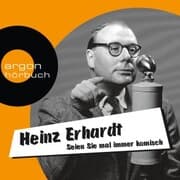 Cover von Seien Sie mal immer komisch