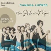 Cover von Die Schule am Meer