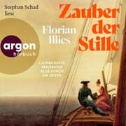 Cover von Zauber der Stille