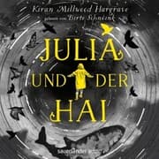 Cover von Julia und der Hai
