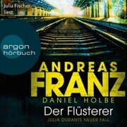 Cover von Der Flüsterer