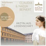 Cover von Ärztin aus Leidenschaft
